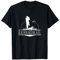 Rauhaardackel Jagdhunde Jäger Jagdhund Hunde T-Shirt
