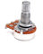 Toyvian Bk Ohm Audio Potentiometer Für Gitarre Lange Knopfachse Für Lautstärke Und Klangregelung Linear Für Upgrade Und Ersatz