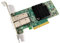 OEM Mellanox ConnectX-4 LX MCX4121A-ACAT PCIe x8 10 25GB SFP28 CX4121A