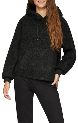 Sweatshirt mit Kapuze
