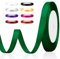 Geschenkband,Satinband,Schleifenband,schleifenband grün,Schleife,Schnürung Band,Geschenkband Stoff,grünes geschenkband,Dekoband,haare schleifenband,weihnachtsgeschenkband halloween