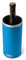 YETI Rambler Wine and Champagne Chiller, Stainless Steel Insulated, Big Wave Blue