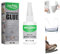 Criterion Oily Glue - High-Strength, Multi-Purpose for Metal, Wood, Ceramics, Leather, Glass