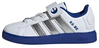 adidas Unisex Kids x Star Wars Grand Court 2.0 Schuh