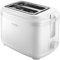 Grille pain Philips Serie 3000 HD2511/00 900 W Blanc