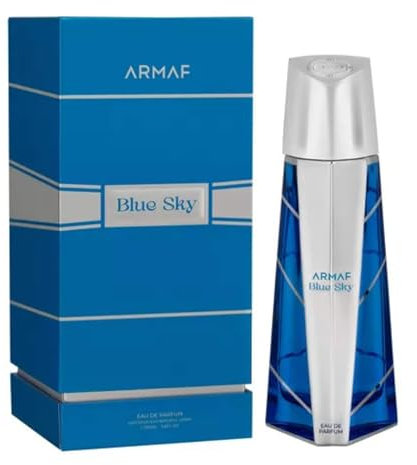 ARMAF BLUE SKY EDP U 105 ML