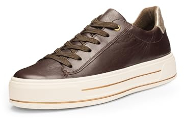 ARA Damen Sneaker Canberra Cacao Bisquit
