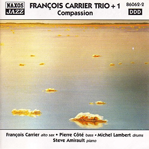 Naxos 86062-2