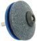Lawn Mower Blade & Garden Tool Sharpener, Rotary File drill attachment