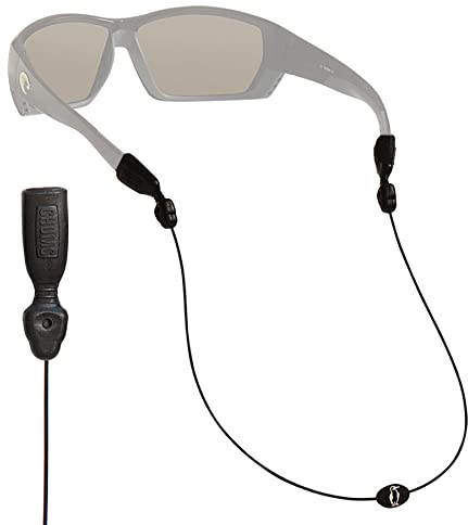 Chums Damen Silver Brillenhalter, Silber, 40 cm