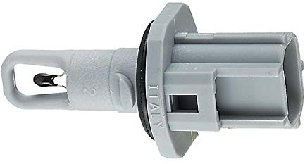 FACET 10.4017 Ansauglufttemperatursensor Kompatibel mit FORD FOCUS DAW, DBW 1E0318845 3477940 KW 494 017