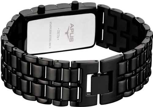 APUS Zeta Ladies AS-ZTL-BG LED Uhr für Damen Design Highlight
