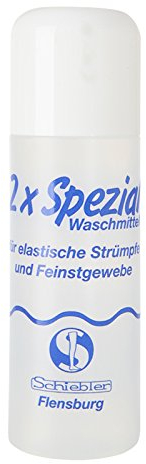 Spezialwaschmittel (VE 30), Verbrauchsmaterial