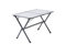 NEUER HERSTELLER - ROLLTISCH ALUMINIUM -CAMPINGTISCH - M 110 x 71 x 70 cm - VERTRIEB durch - Holly ® Produkte STABIELO ® - holly-sunshade ® - patentierte Innovationen im Bereich mobiler universeller Sonnenschutz - Made in Germany -