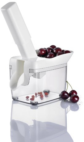 Dénoyauteur à cerises PROFESSIONNEL
