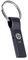 HP v285w 32GB USB 2.0 Flash Drive Metal Design with Key Ring