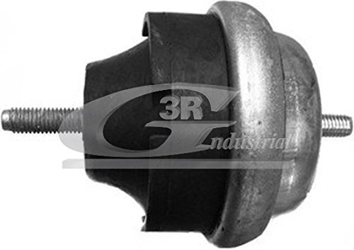 3RG INDUSTRIAL - Soporte Motor Derecho- OEM 184482 - Piezas para Coche Recambios Motor y Otras Partes de Vehículo | Compatible con los Modelos de Coche y Moto indicados más Abajo.