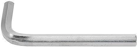 Bellota 64509N - Llave Allen para apriete, Color Estándar, Tamaño 38 x 105 mm