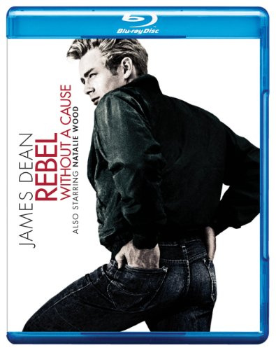 Rebel Without a Cause (BD)