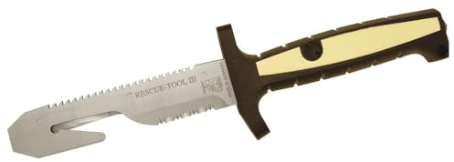Dönges Rettungsmesser RT-III Glasmaster, 212416