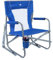 GCI Waterside Gartenstuhl Beach Rocker, Saybrook blau