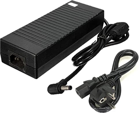 Transformador 12v DC 10A 120w Alimentador para Tiras Led Fuente de Alimentación 220v -> 12v (12v 10A 120w)