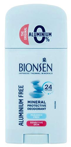 Bionsen Stick Deodorant 40ml (PACK OF 2)