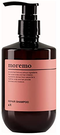 MOREMO SHAMPOO REPAIR R