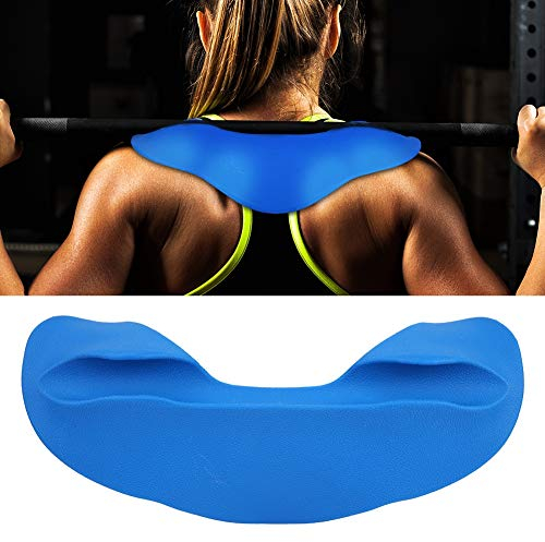 Jadeshay Langhantel Polster, Nackenschutz Langhantel Gewichtheben Barbell Pad, Hantelstangen Polster Für Gewichtheben
