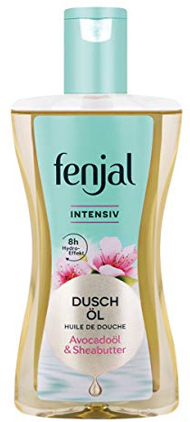 fenjal Dusch Öl Intensiv