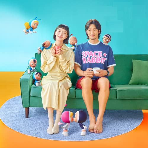 Yumi's Cells (tvN Drama) OST Album