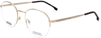 Brillen Hugo Boss BOSS 1448 J5G GOLD 51/21/ MAN