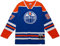 Mitchell & Ness M&N Blue Line Connor McDavid Edmonton Oilers Jersey - L