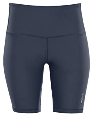 Winshape Damen Functional Comfort Biker Ael412c, Ultra Soft Style Shorts, Anthrazit, M EU