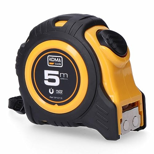 Koma Tools Flexometer, Standard