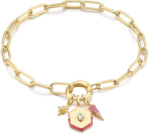 ANIA HAIE Damen-Armband 925er Silber One Size 88851366