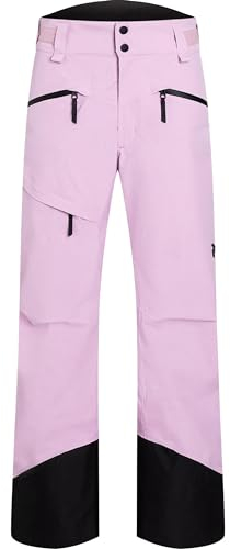 Peak Performance Damen Skihose W Insulated 2L Ski Pants Statice Lilac M
