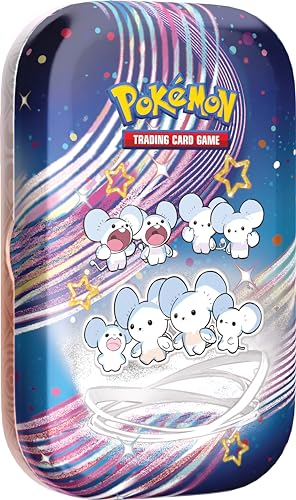 Pokémon Mini-boîte Minidose, Famignol