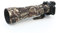 Rolanpro Lens Camouflage Coat for Nikon Z 180-600mm F/5.6-6.3 VR Cover Lens Protective Sleeve Case-#19 Grass Waterproof