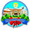 Orlaybar Harpers Ferry West Virginia USA Amerika, dekorativer Magnet, 3D-Kühlschrank, Stadt, Reise, Souvenir, Touristengeschenke, handgefertigtes Handwerk, Kühlschrankmagnet, Heimdekoration -3925