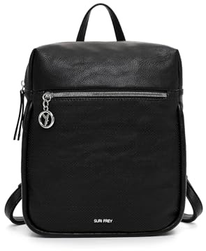 SURI FREY Rucksack SFY Patsy 14877 Damen Rucksäcke Uni