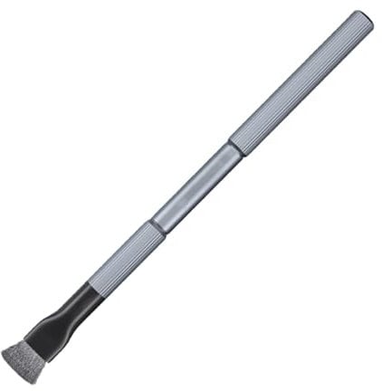 Circuit Board Cleaner Brush,Ultra-Fine CPU Cleaning Brush | Safe Electronic Cleaning Supplies, Repairman Must Have