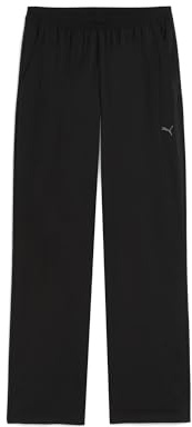 PUMA Unisex Gewebte Hose W Fashion Pant Hw