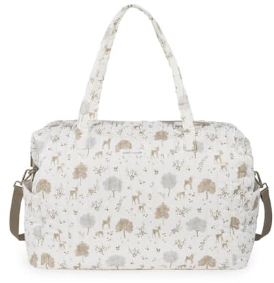 Pasito a Pasito Bolsa XL Nara