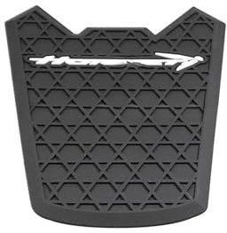 Paraserbatoio Pad Adesivi Laterali In Gomma Per Carburante Per HO&ND&A CB750 Hornet CB 750 2023- Adesivo Antiscivolo Per Serbatoio Moto Impugnatura Per Ginocchia Trazione