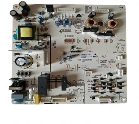 Placa base del refrigerador BCD-570WEC, placa de control de computadora