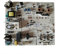 Placa base del refrigerador BCD-570WEC, placa de control de computadora