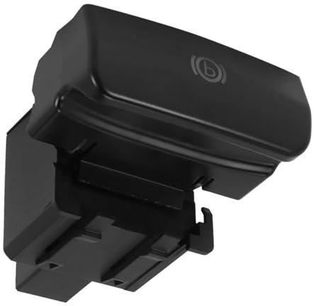 DZSQWETYU Freno Estacionamiento 470703 470702 470706 Freno Estacionamiento Electrónico Interruptor Freno Mano para Citroen C4 para Picasso DS4 C4 Aparcamiento Freno
