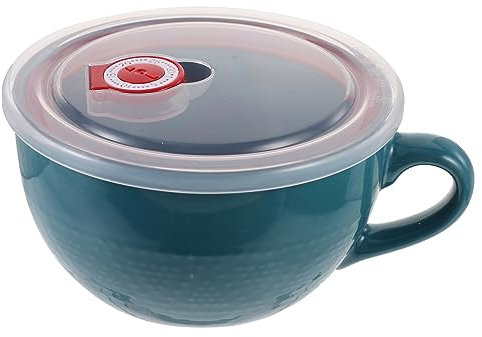 Sosoport Tazza in Capacità con e Cucchiaio Tazza da per Uso e Ufficio