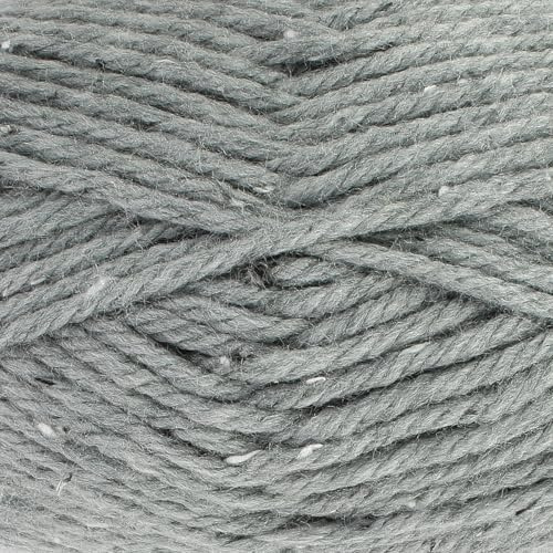 King Cole Big Value Super Chunky Tweed - Loch Maree (6166)